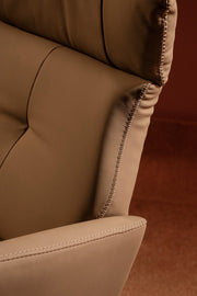 Aro Grigio Recliner