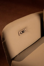 Aro Grigio Recliner