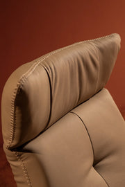 Aro Grigio Recliner