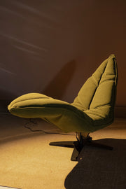 Aro Verdant Recliner