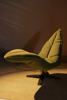 Aro Verdant Recliner