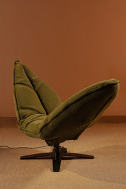 Aro Verdant Recliner