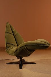 Aro Verdant Recliner