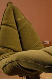 Aro Verdant Recliner