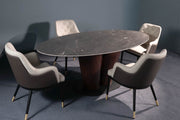 Aro Strata Dining Table