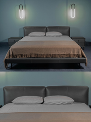Aro Monaco Bed