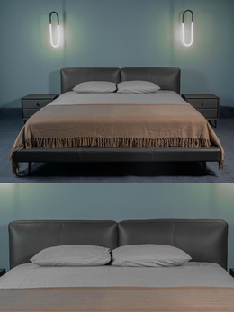 Aro Monaco Bed