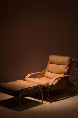 Aro Contour Lounge Set