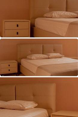 Aro Firenze Bed