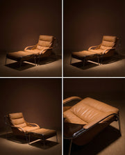 Aro Contour Lounge Set