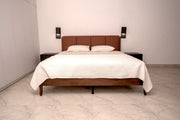 Aro Valenza Bed