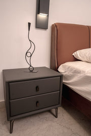 Aro Valenza Bed